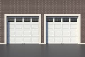 CCM Overhead Doors