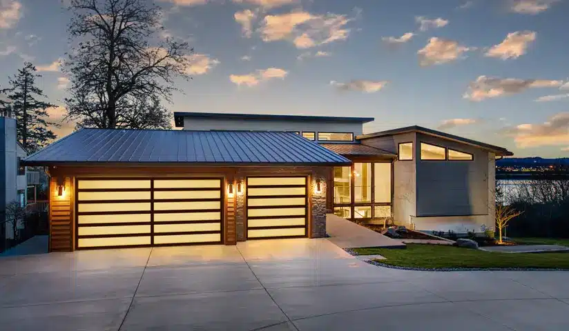 Garage Door Accessories