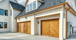 9x8 garage door in Oklahoma City, OK