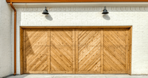9x8 garage door in Oklahoma City, OK