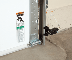 Garage Door Sensor