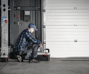 Garage Door Expert