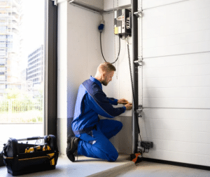 Garage Door Professional