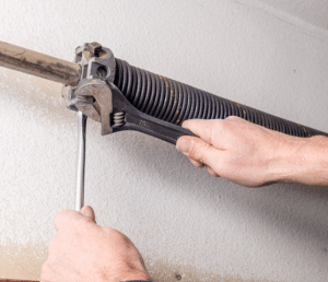 Garage Door Spring