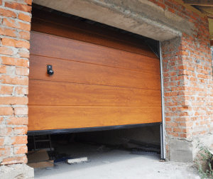 Garage Door Balance
