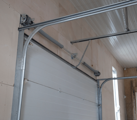 Garage Door Roller