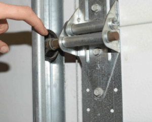 Garage Door Roller