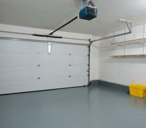 Garage Door Opener