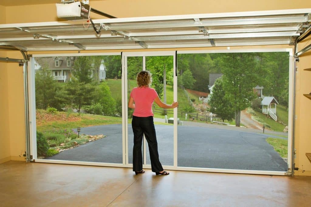 Garage Door Installation in Oklahoma City
