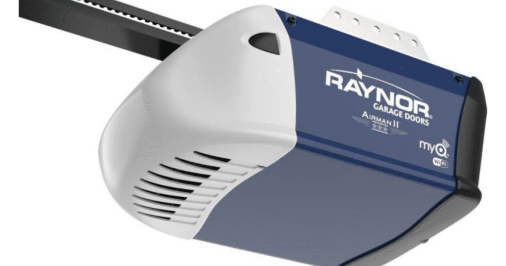 raynor garage door opener programming (Quick 2025 Hacks!)