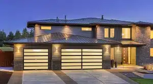 Professional Garage Door Installation in Oklahoma City
