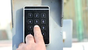 LiftMaster Keypad Battery Replacement Step-by-Step Guide to Restore Entry Access