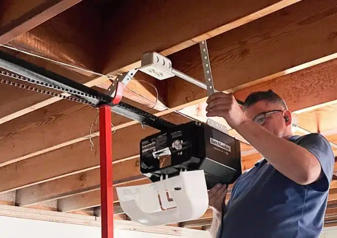 Electrical Issues and Power Problems