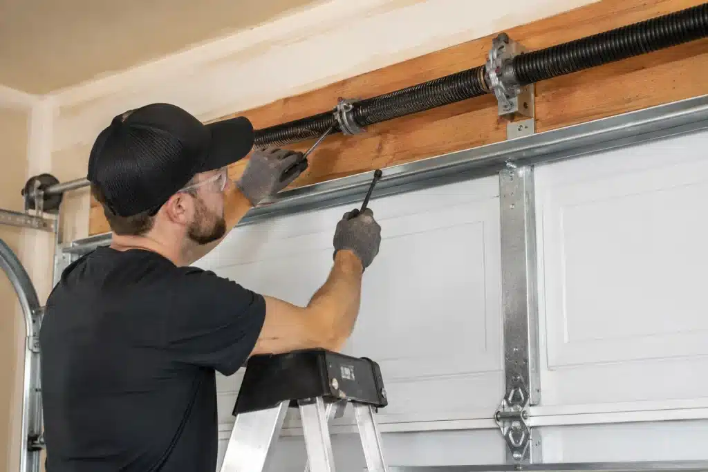 DIY vs. Professional Spring Replacement: Cost Comparison