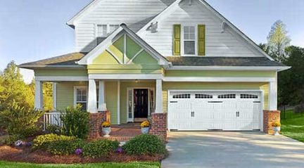 CCM Overhead Doors
