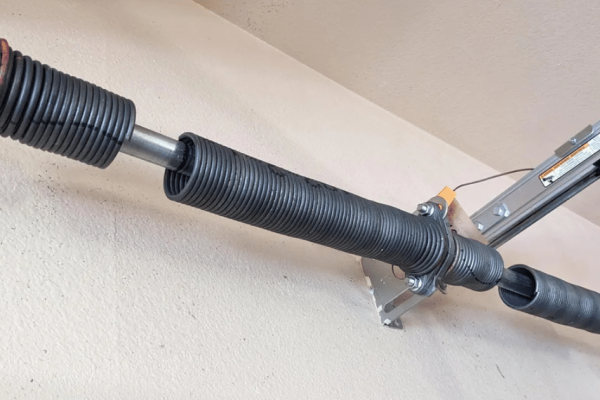 how to change garage door torsion springs (3)